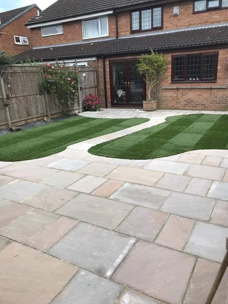 Images J R Stephenson Landscaping Ltd