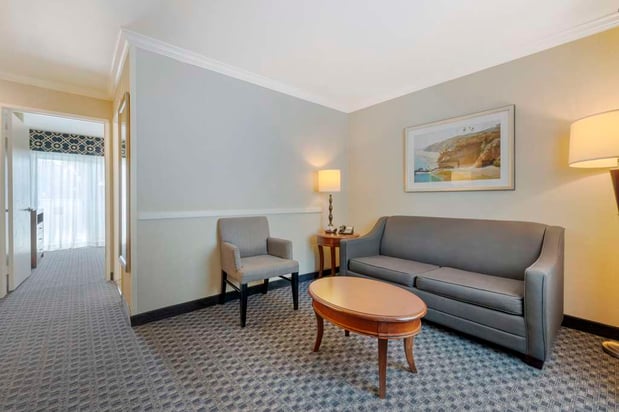 Images Best Western Plus Marina Shores Hotel