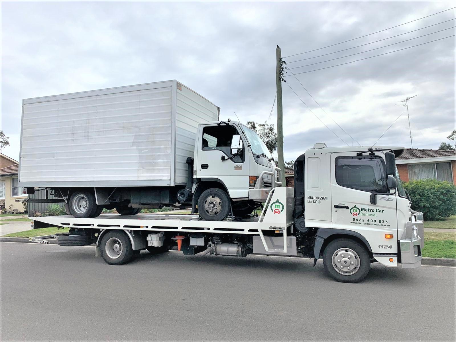 Images Metro Car Removal - Cash For Cars