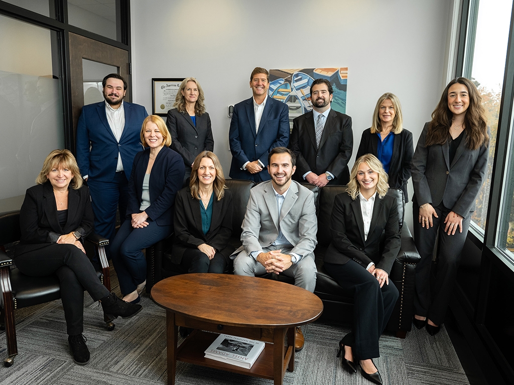 Hughes Wealth Advisors - Ameriprise Financial Services, LLC