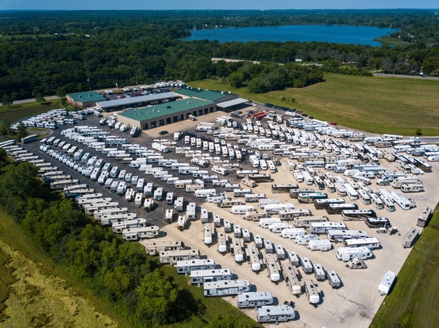 Images Camping World RV Sales