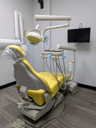 Images Capital Region Periodontics and Dental Implants