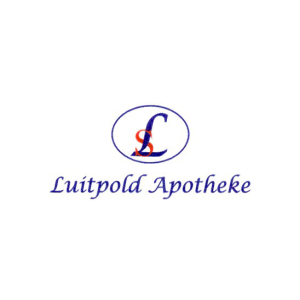 Luitpold Apotheke - Ansbach in Ansbach - Logo