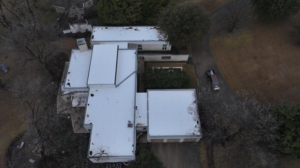 Images Shepherd Commercial Roofing