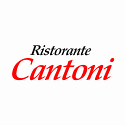 Ristorante Cantoni Logo
