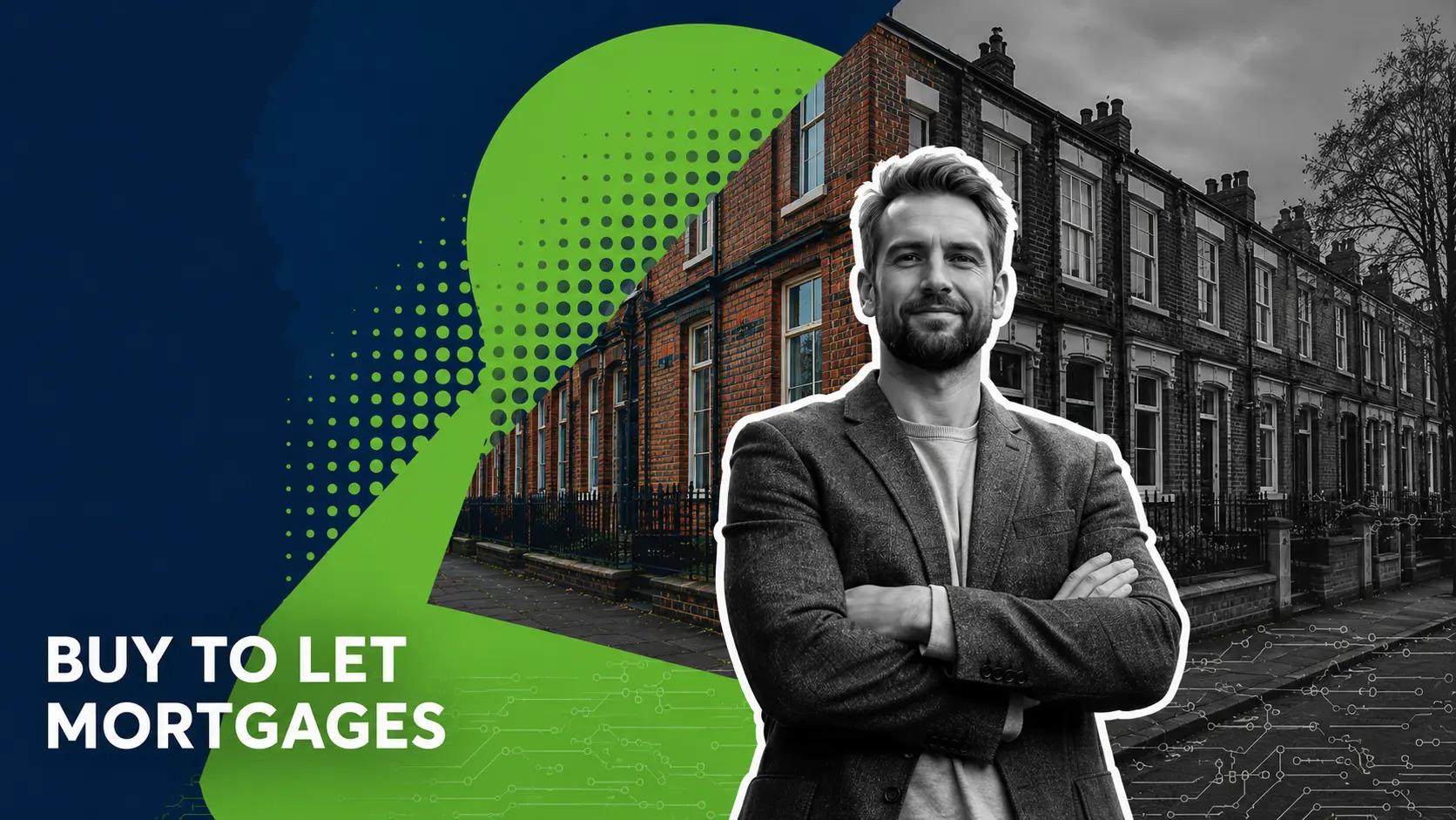 Buy To Let Mortgages