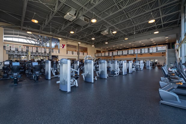 Images Haverford Area YMCA