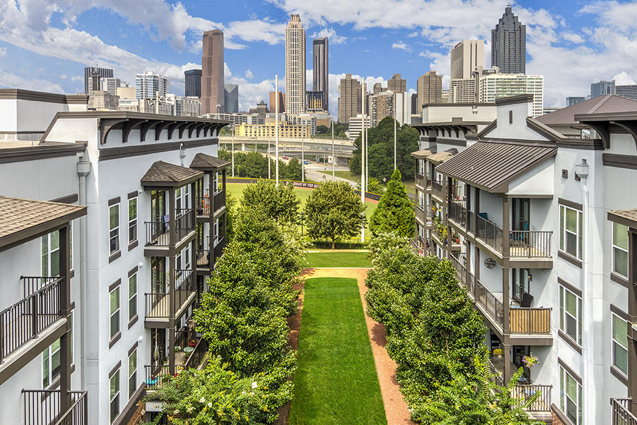 Camden Vantage Apartments Photo