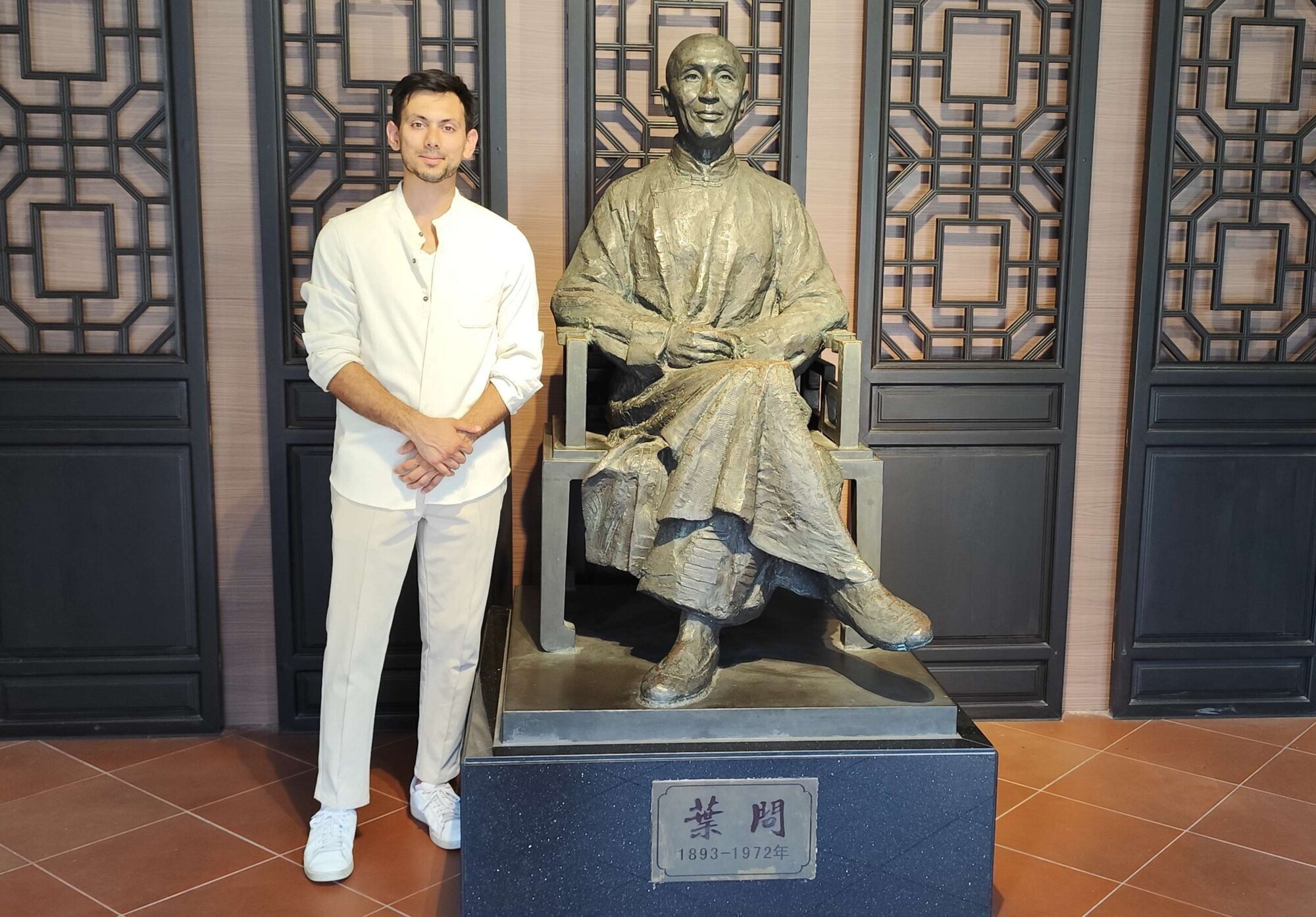 Tao Chan Wing Chun Augsburg, Predigerberg 12 in Augsburg