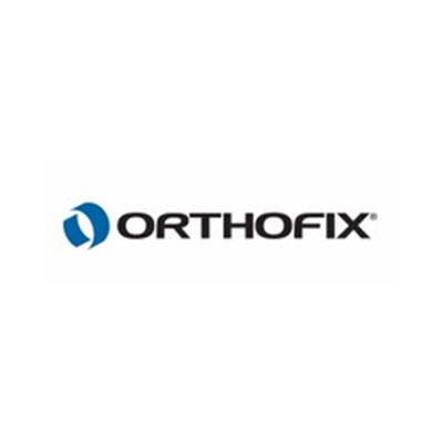 Orthofix Articoli Ortopedici Logo