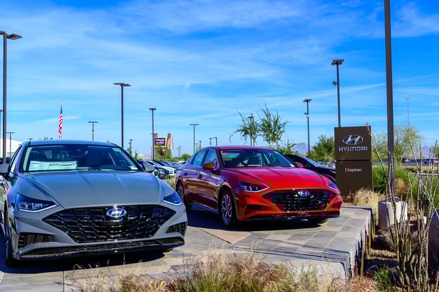 Images Chapman Hyundai Scottsdale