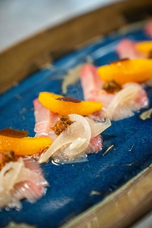 Images Lionfish Modern Coastal Cuisine – San Diego