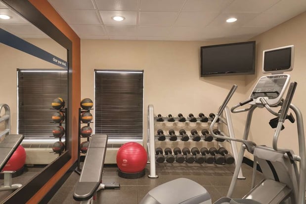 Images Hampton Inn Cincinnati-Kings Island