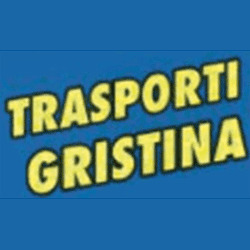Trasporti Gristina Logo