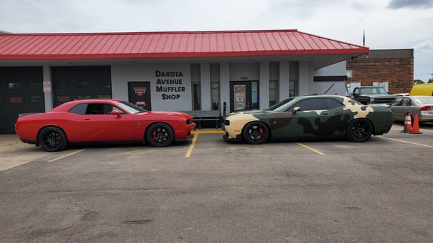 Images Prime Performance Auto Repair