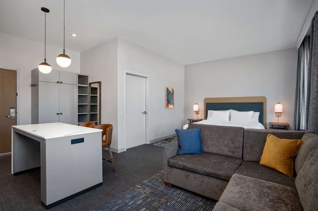 Images Homewood Suites by Hilton Missoula