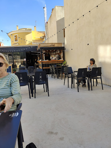 Images La Serreta Terraza