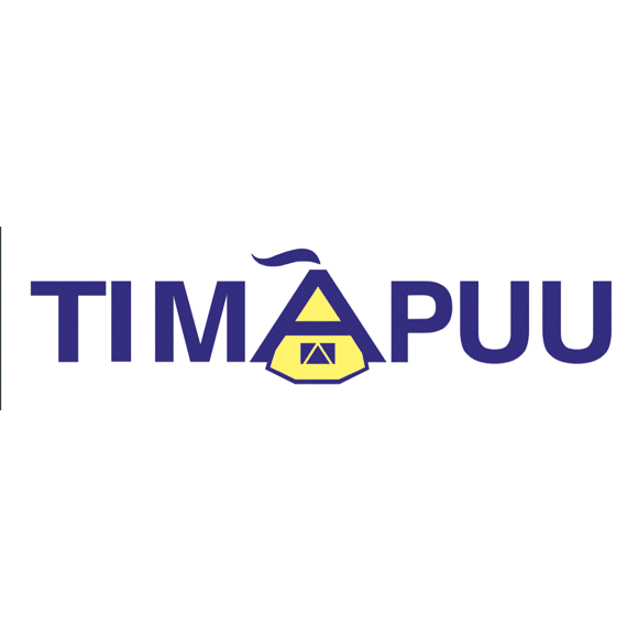 Timapuu Oy Marttila Logo