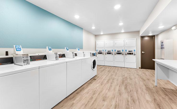 Images WoodSpring Suites Bluffdale Salt Lake City