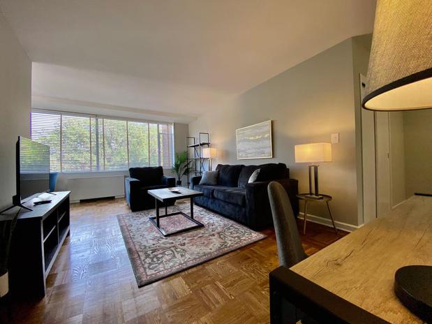 Images Connecticut Park Apartments