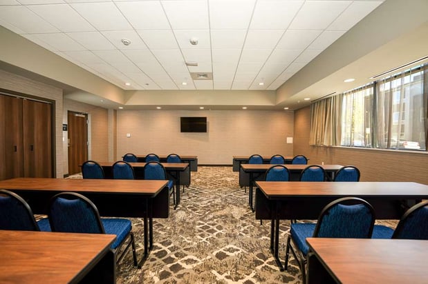 Images Hampton Inn & Suites Aurora South Denver