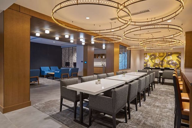 Images Hilton Des Moines Downtown