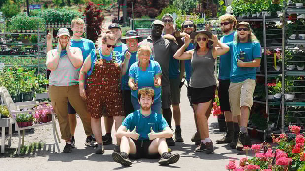 Images Mahoney's Garden Center