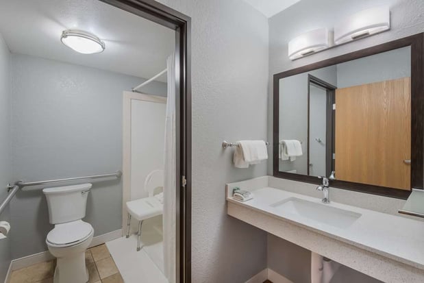 Images Best Western Fort Wayne I-69 North