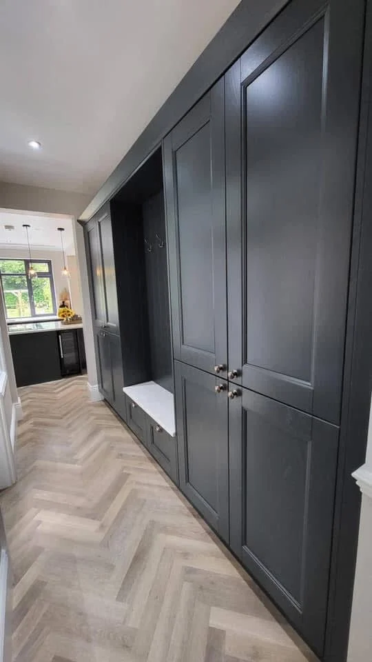 Images Rhino Kitchens & Bathrooms