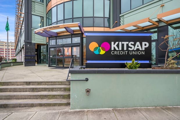 Images Kitsap Credit Union