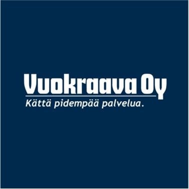 Vuokraava Oy Logo