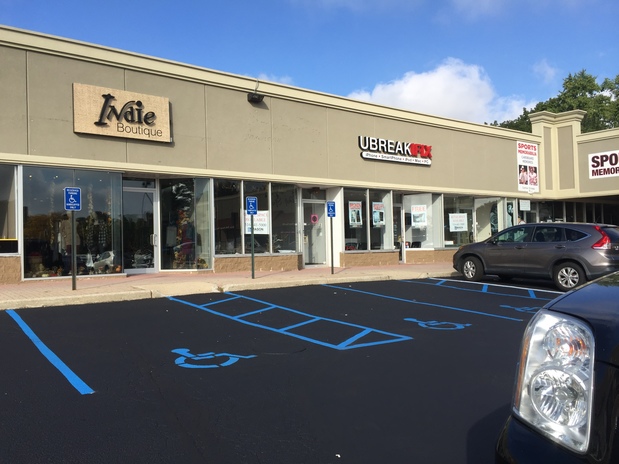 Images A & L Blacktop Sealcoating, Inc.