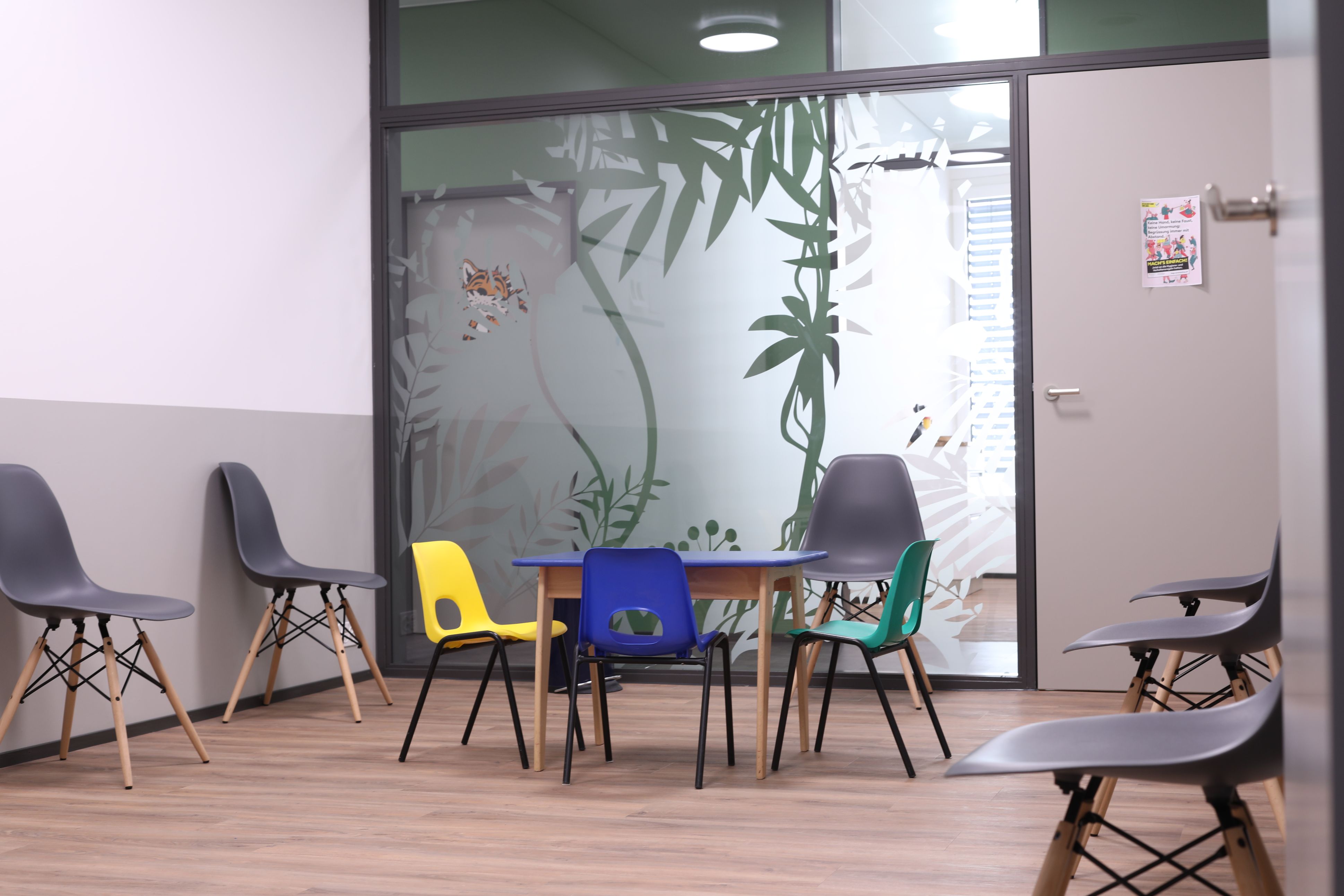 Bilder ärzte am werk GmbH