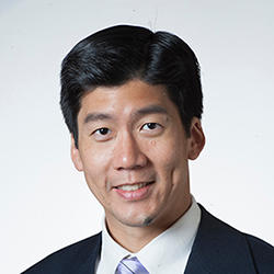 S. Chris Malaisrie, MD