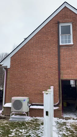 Images AV Enterprise Heating and Cooling LLC