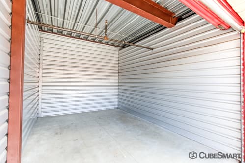 CubeSmart Self Storage Photo