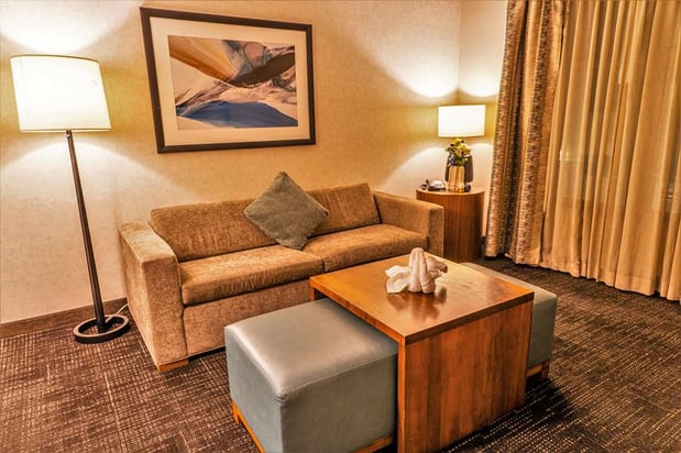 Images Homewood Suites by Hilton Pleasant Hill Concord