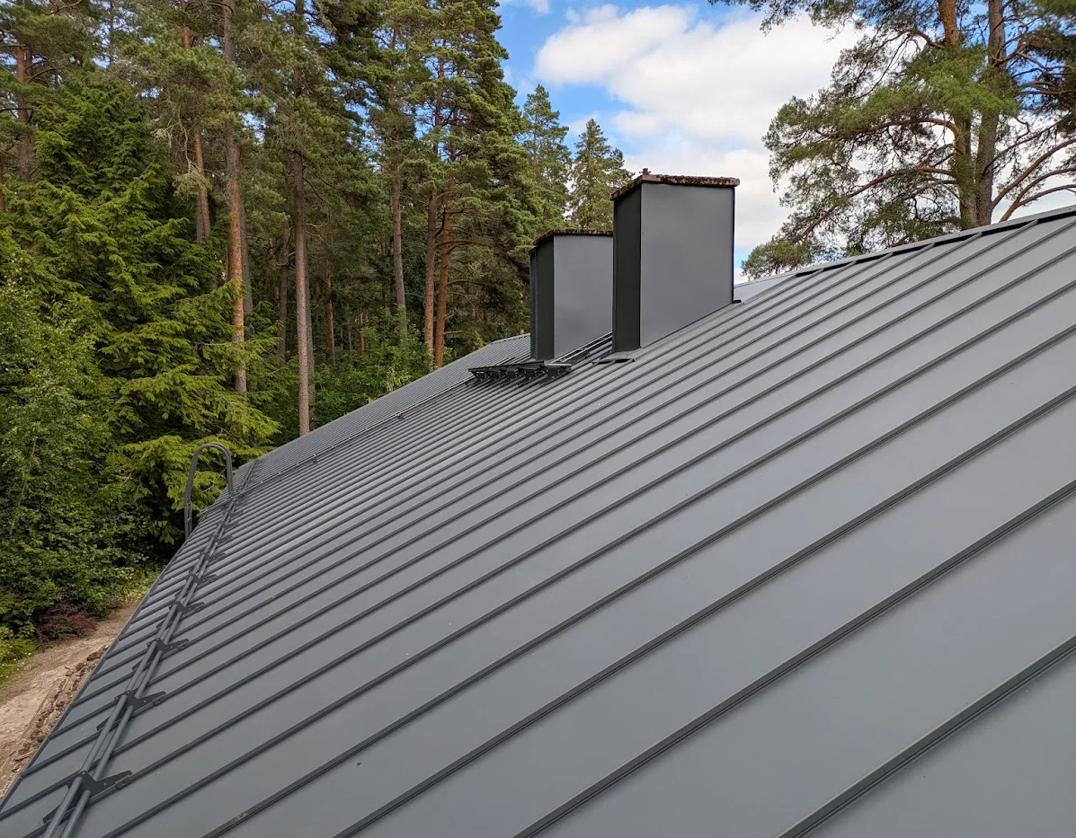 Images Rakennus-Saneeraus J. Koski Oy