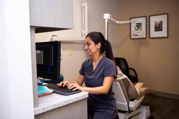 Images Monfredi Family Dental