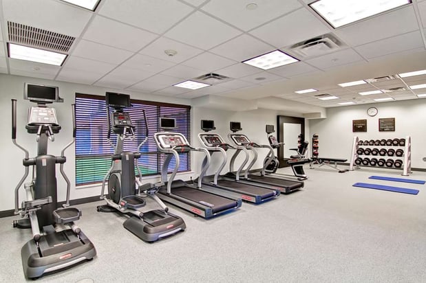 Images Homewood Suites by Hilton Woodbridge