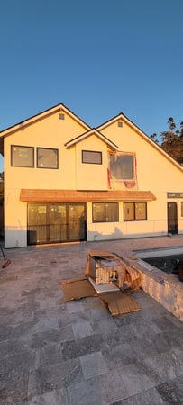 Images Orr Construction Company