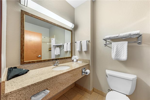 Images Best Western Plus San Antonio East Inn & Suites