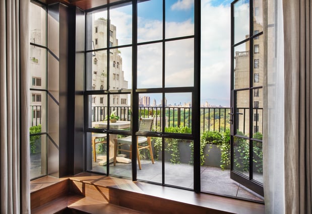 Images 1 Hotel Central Park