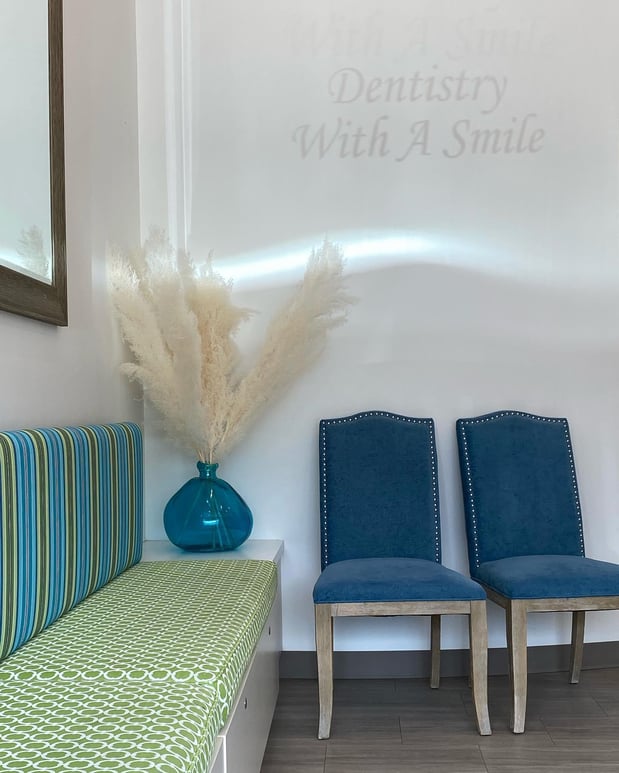 Images Dentistry With A Smile, Inc.