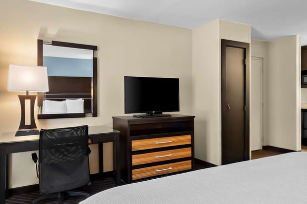 Images Best Western Newport Inn