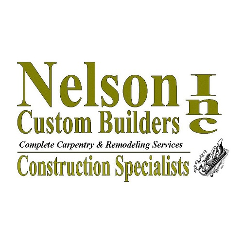 Nelson Custom Builders Inc. Logo