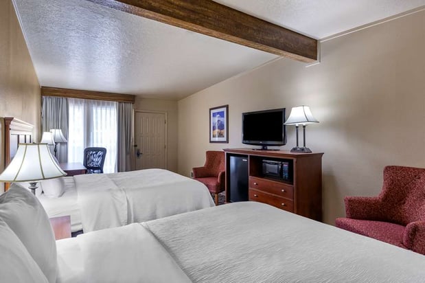 Images Best Western Dunmar Inn