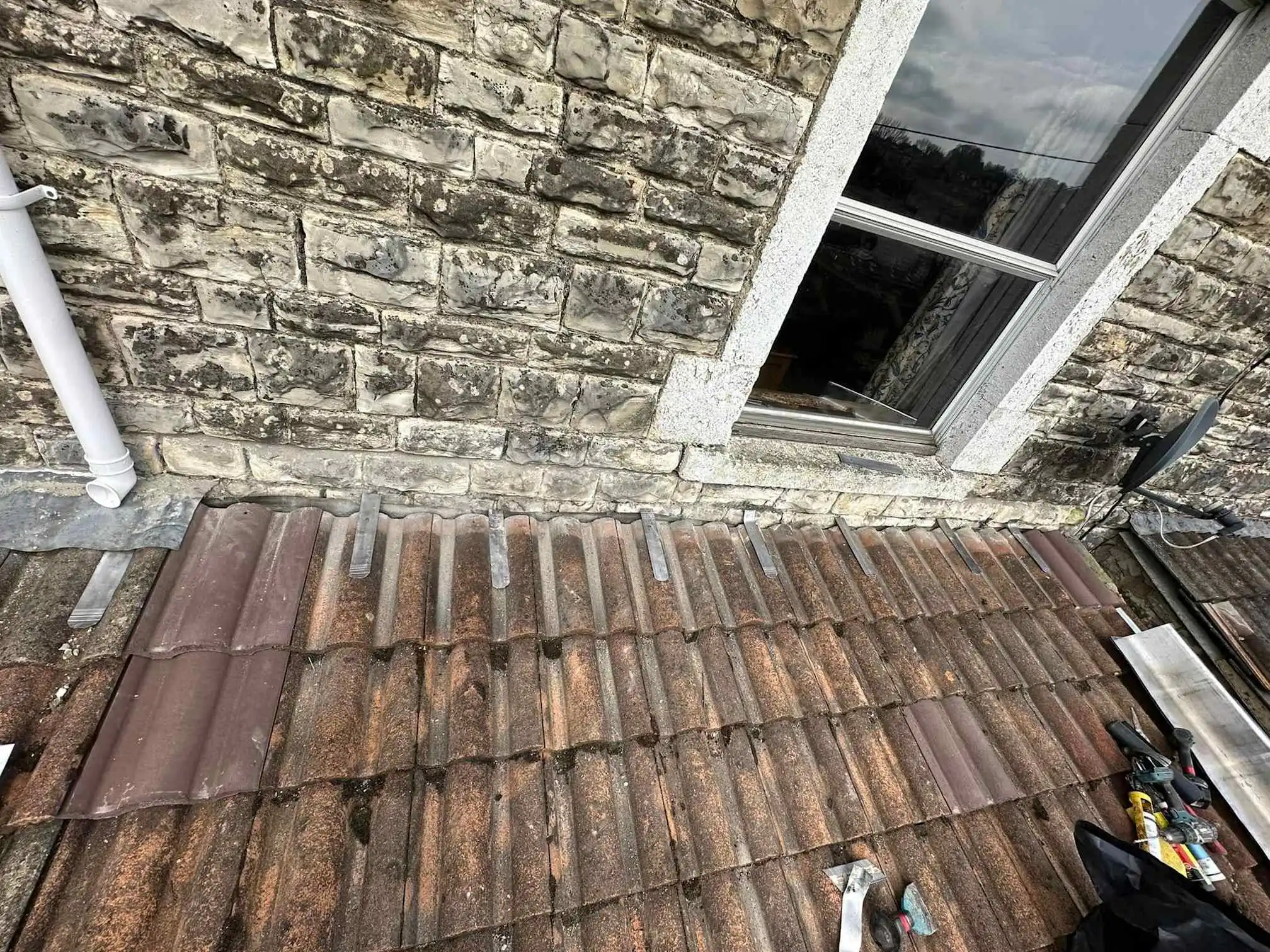 Images Riverside Roofing