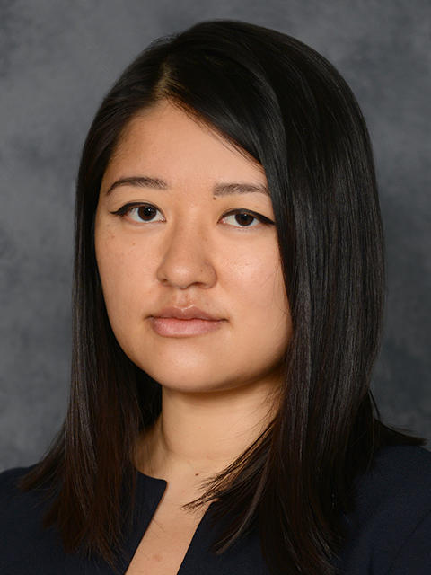 Julie B. Zhao, MD