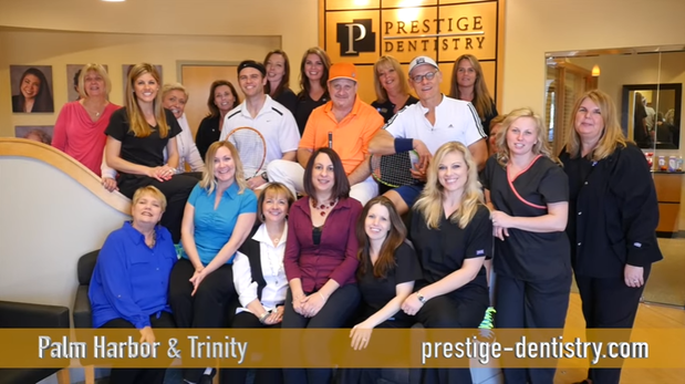 Images Prestige Dentistry - Trinity
